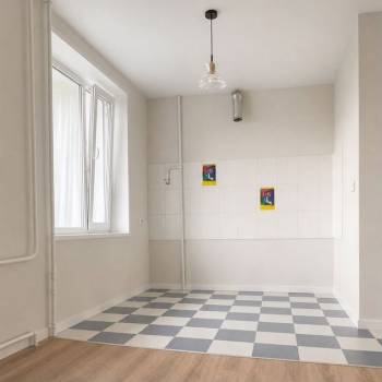 Продается 2-х комнатная квартира, 38,7 м²