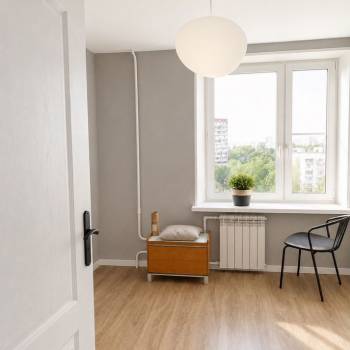 Продается 2-х комнатная квартира, 38,7 м²