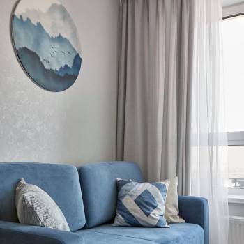 Сдается 2-х комнатная квартира, 35,2 м²