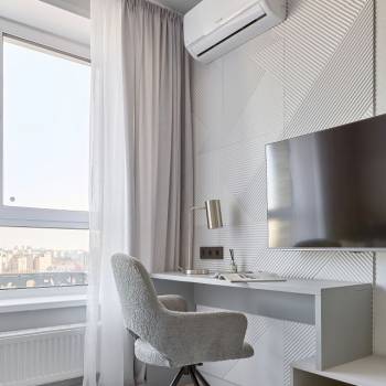 Сдается 2-х комнатная квартира, 35,2 м²