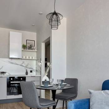 Сдается 2-х комнатная квартира, 35,2 м²