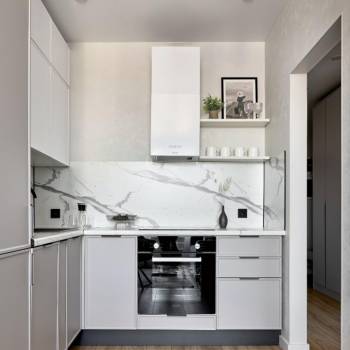 Сдается 2-х комнатная квартира, 35,2 м²