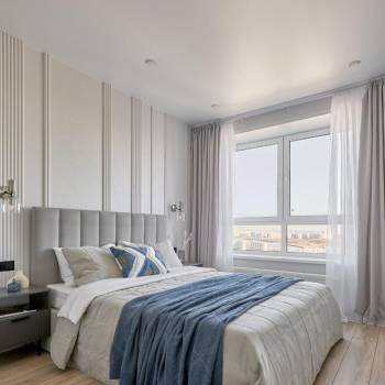 Сдается 2-х комнатная квартира, 35,2 м²