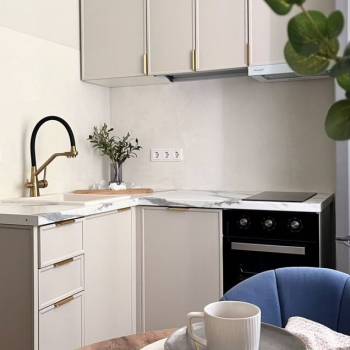 Сдается 1-комнатная квартира, 32 м²