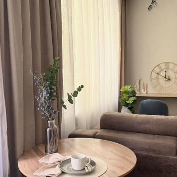 Сдается 1-комнатная квартира, 32 м²