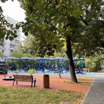 Сдается 1-комнатная квартира, 32 м²