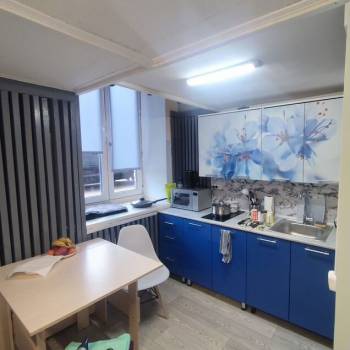 Сдается 1-комнатная квартира, 28 м²