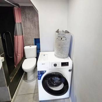 Сдается 1-комнатная квартира, 28 м²