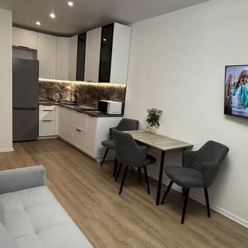Сдается 1-комнатная квартира, 32 м²
