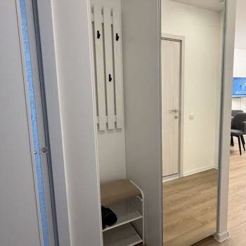Сдается 1-комнатная квартира, 32 м²