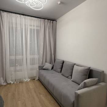 Сдается 1-комнатная квартира, 32 м²