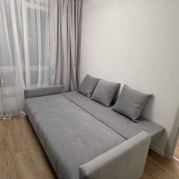 Сдается 1-комнатная квартира, 32 м²