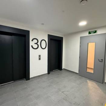 Сдается 1-комнатная квартира, 32 м²