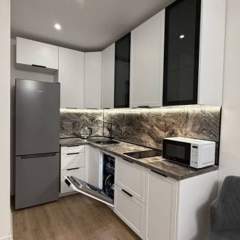Сдается 1-комнатная квартира, 32 м²