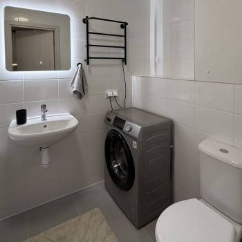 Сдается 1-комнатная квартира, 32 м²