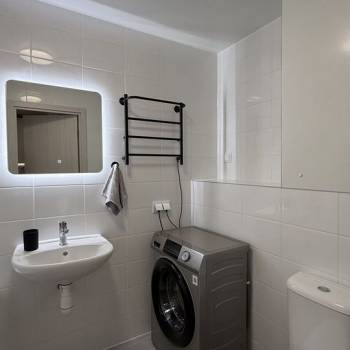 Сдается 1-комнатная квартира, 32 м²