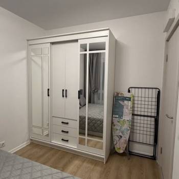 Сдается 1-комнатная квартира, 32 м²