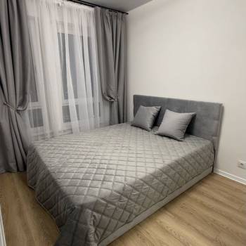 Сдается 1-комнатная квартира, 32 м²