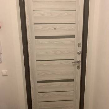 Продается 1-комнатная квартира, 42,5 м²