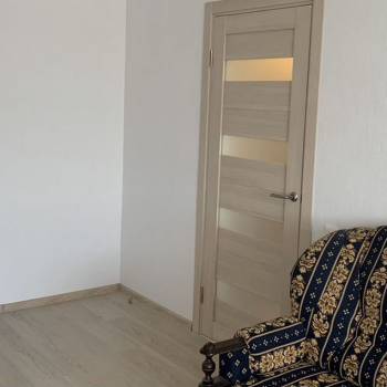 Продается 1-комнатная квартира, 42,5 м²