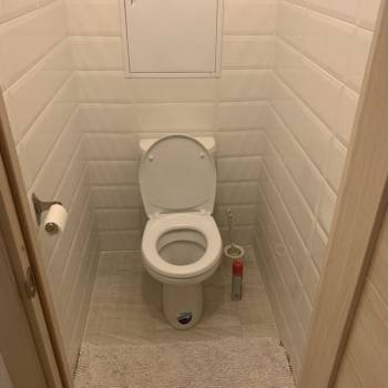 Продается 1-комнатная квартира, 42,5 м²