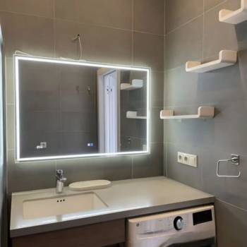 Сдается 1-комнатная квартира, 51 м²