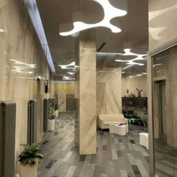 Сдается 1-комнатная квартира, 51 м²