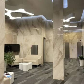 Сдается 1-комнатная квартира, 51 м²