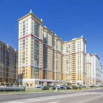 Сдается 1-комнатная квартира, 51 м²