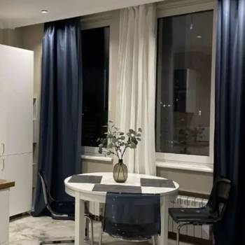 Сдается 1-комнатная квартира, 51 м²