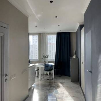 Сдается 1-комнатная квартира, 51 м²