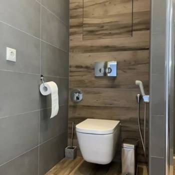 Сдается 1-комнатная квартира, 51 м²