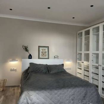 Сдается 1-комнатная квартира, 51 м²