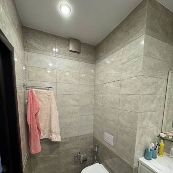 Сдается 1-комнатная квартира, 46 м²