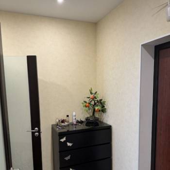 Сдается 1-комнатная квартира, 46 м²