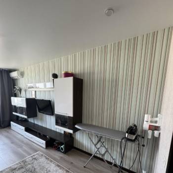 Сдается 1-комнатная квартира, 46 м²