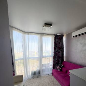 Сдается 1-комнатная квартира, 46 м²