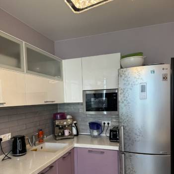 Сдается 1-комнатная квартира, 46 м²