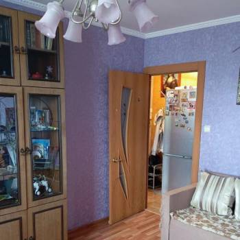 Продается 3-х комнатная квартира, 50,7 м²