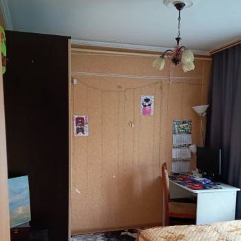Продается 3-х комнатная квартира, 50,7 м²
