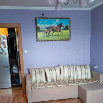 Продается 3-х комнатная квартира, 50,7 м²