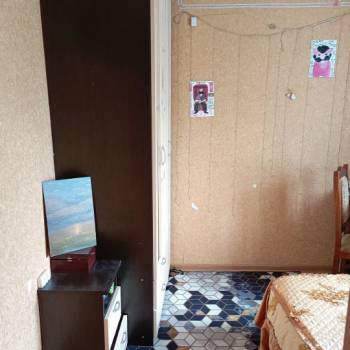 Продается 3-х комнатная квартира, 50,7 м²