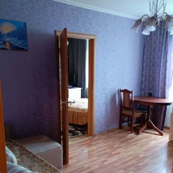 Продается 3-х комнатная квартира, 50,7 м²