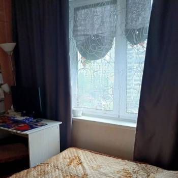 Продается 3-х комнатная квартира, 50,7 м²
