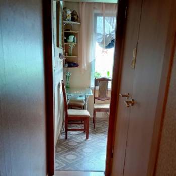 Продается 3-х комнатная квартира, 50,7 м²