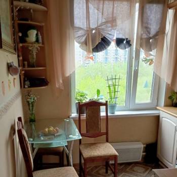 Продается 3-х комнатная квартира, 50,7 м²