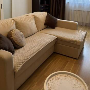 Продается 2-х комнатная квартира, 87,3 м²