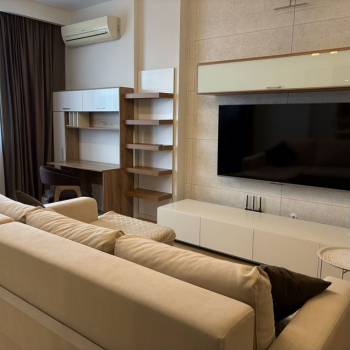 Продается 2-х комнатная квартира, 87,3 м²
