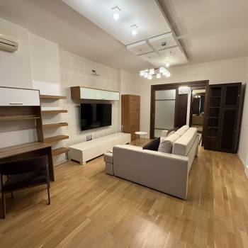 Продается 2-х комнатная квартира, 87,3 м²