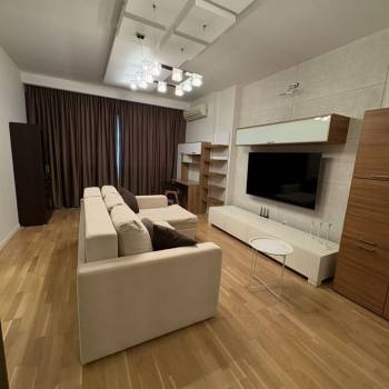 Продается 2-х комнатная квартира, 87,3 м²